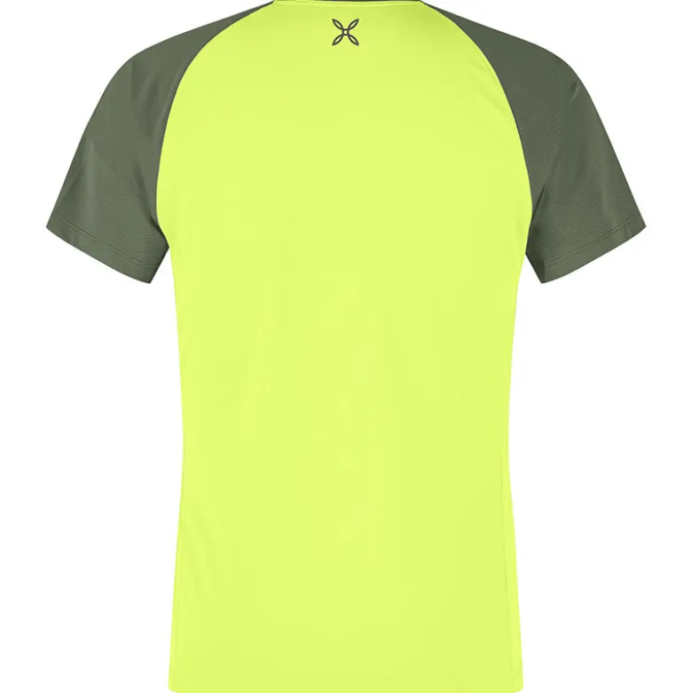 T-shirt uomo Outdoor 3