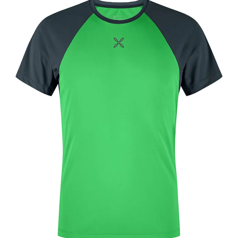 T-shirt uomo Outdoor 3