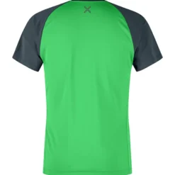 T-shirt uomo Outdoor 3