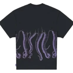 T-Shirt uomo Outline