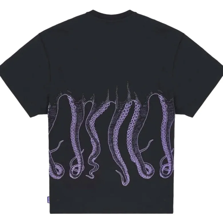T-Shirt uomo Outline