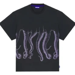 T-Shirt uomo Outline