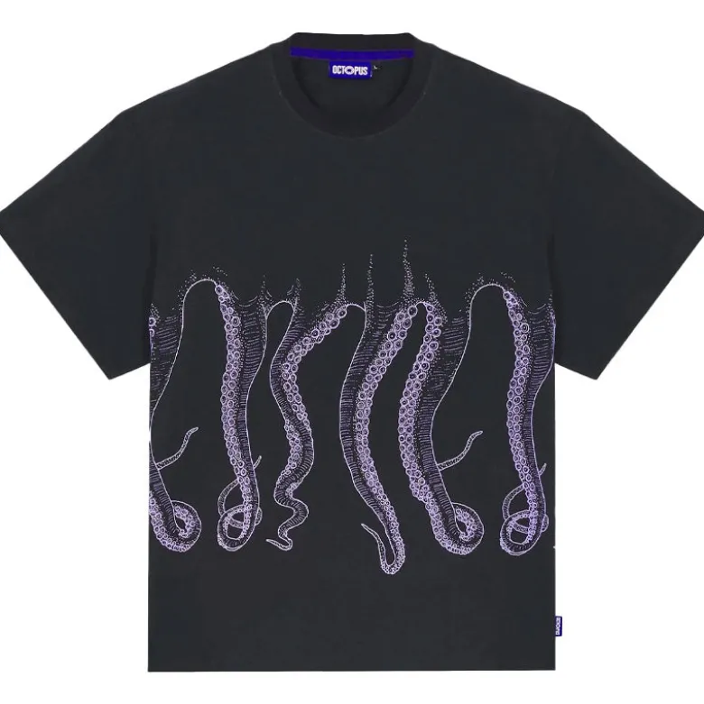 T-Shirt uomo Outline