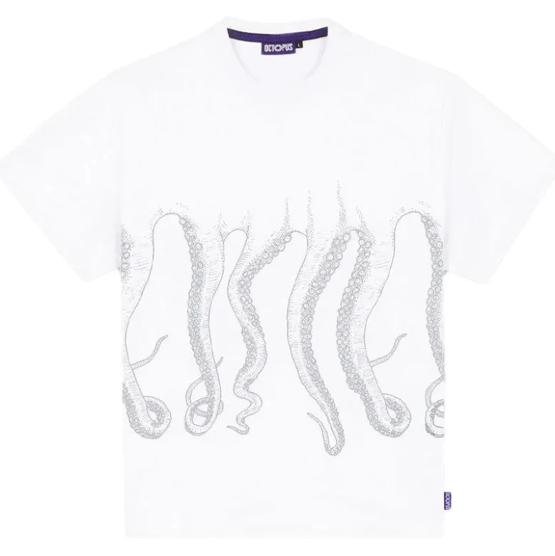 T-Shirt uomo Outline