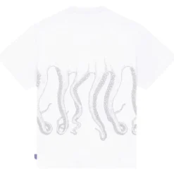 T-Shirt uomo Outline