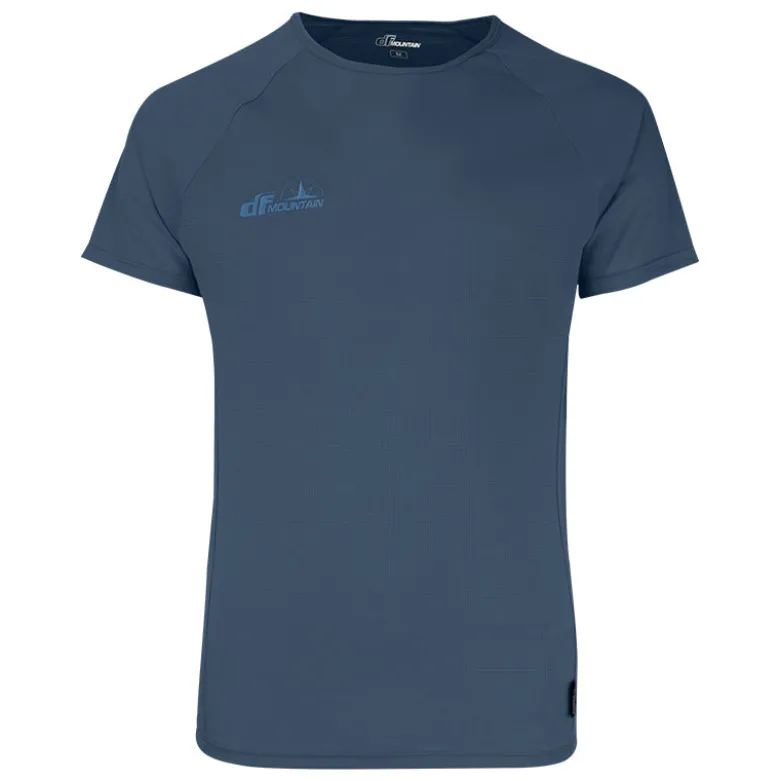 T-Shirt uomo Ozegna 2.0