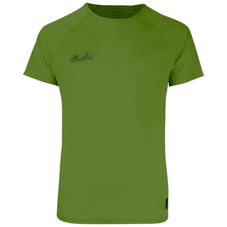 T-Shirt uomo Ozegna 2.0