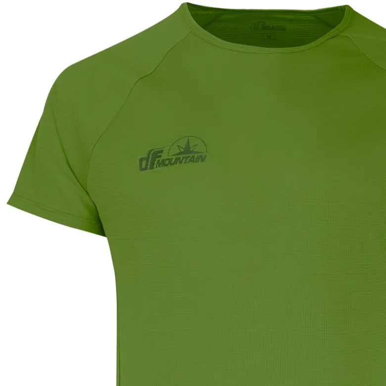 T-Shirt uomo Ozegna 2.0