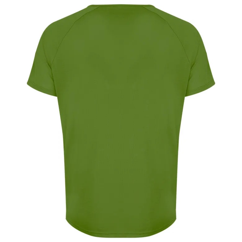 T-Shirt uomo Ozegna 2.0