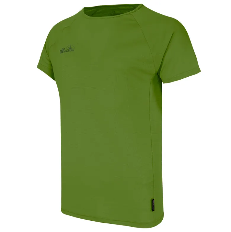 T-Shirt uomo Ozegna 2.0