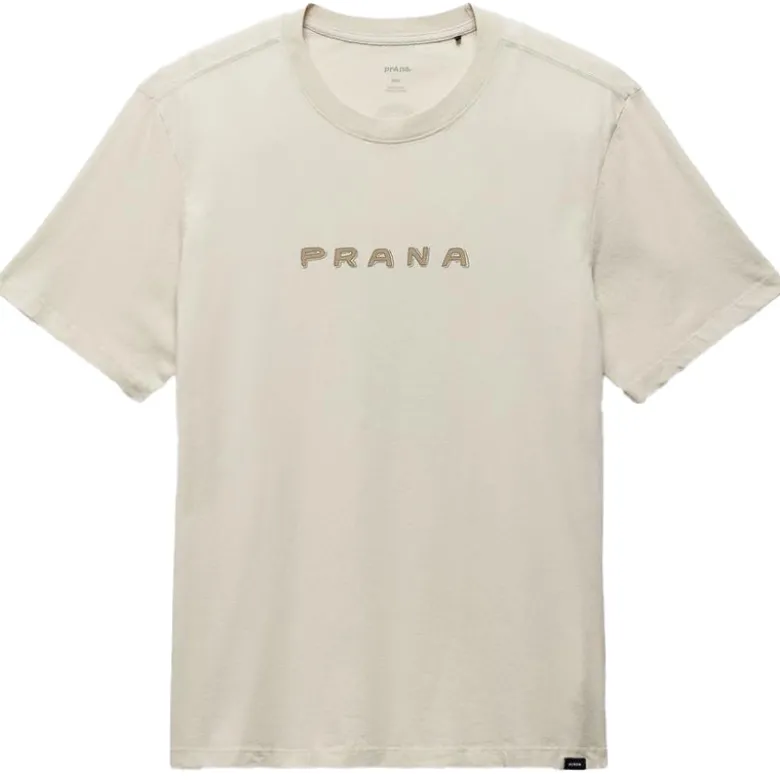 T-shirt uomo Paradise Creek Short Sleeve Graphic