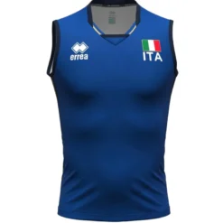 T-shirt uomo Parigi 2024 - Fed.Italiana Volley