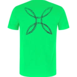 T-shirt uomo Pencil Logo