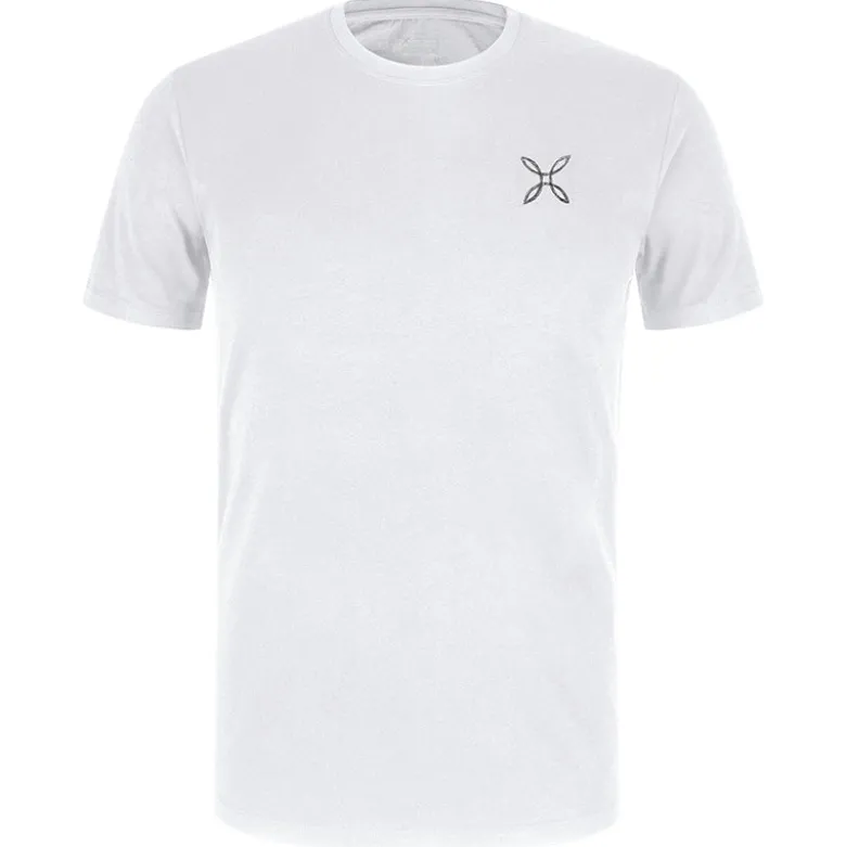T-shirt uomo Pencil Logo