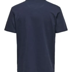 T-Shirt uomo Perry