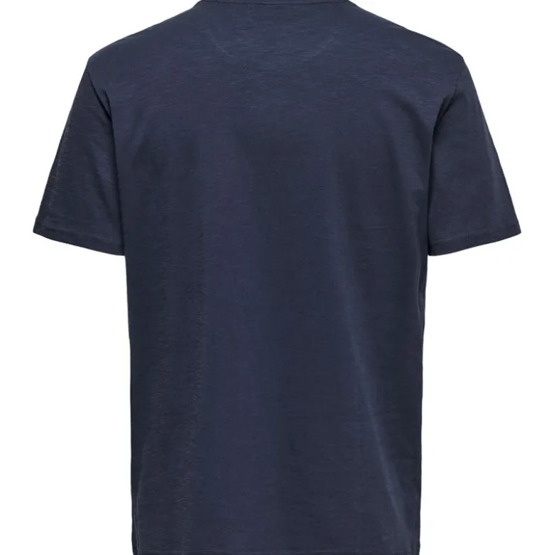 T-Shirt uomo Perry