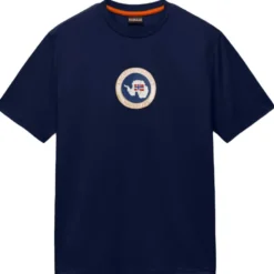 T-Shirt uomo Phos