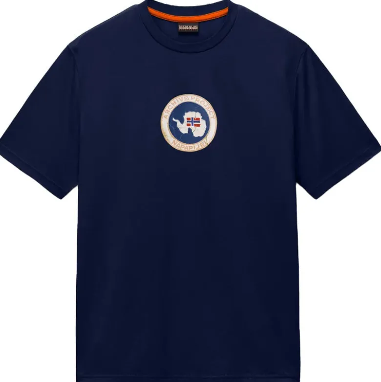 T-Shirt uomo Phos