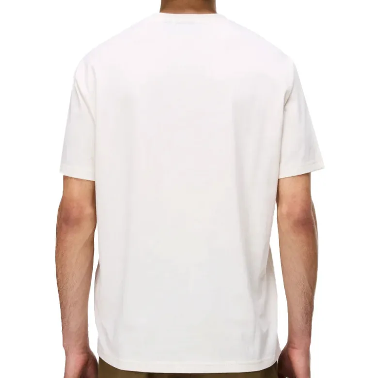 T-Shirt uomo Phos