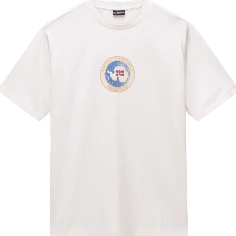 T-Shirt uomo Phos