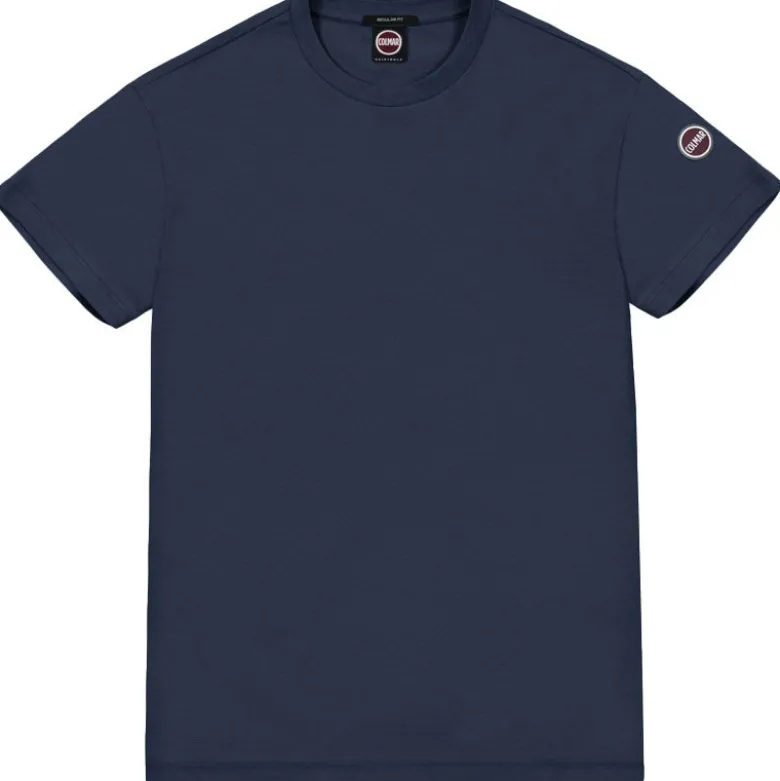 T-Shirt uomo Piquet
