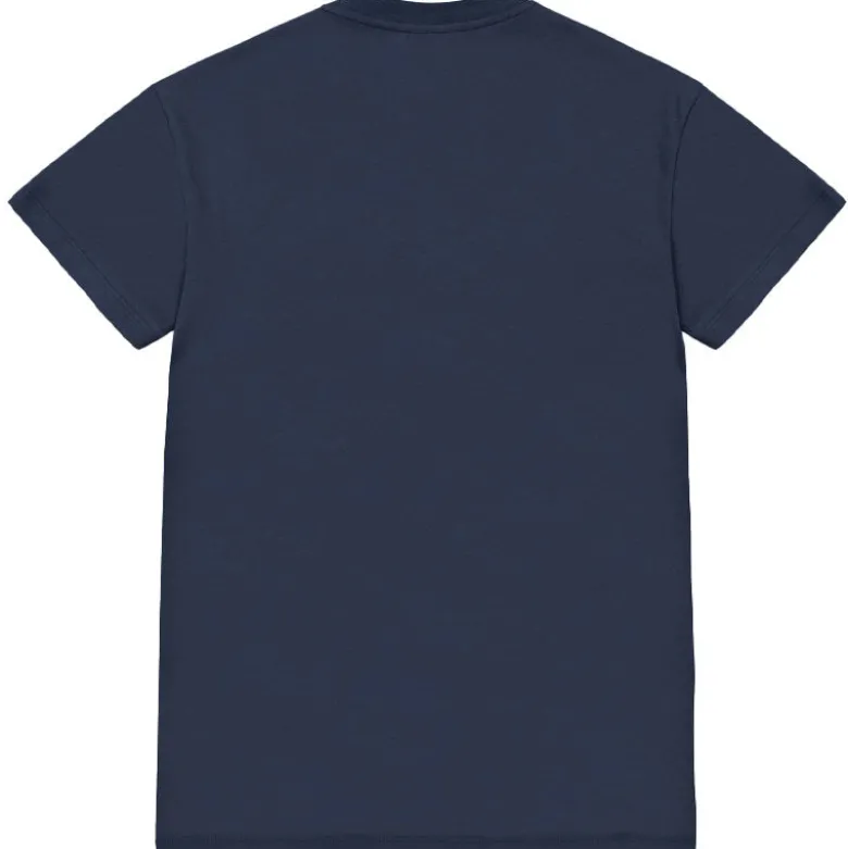 T-Shirt uomo Piquet