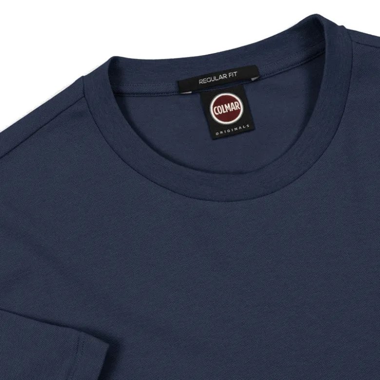 T-Shirt uomo Piquet