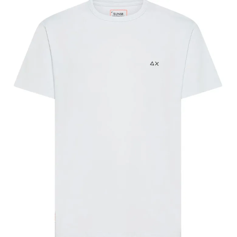 T-Shirt uomo Piquet