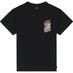T-Shirt uomo Pocket