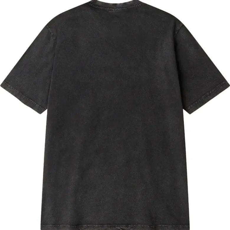 T-Shirt uomo Problema Manana