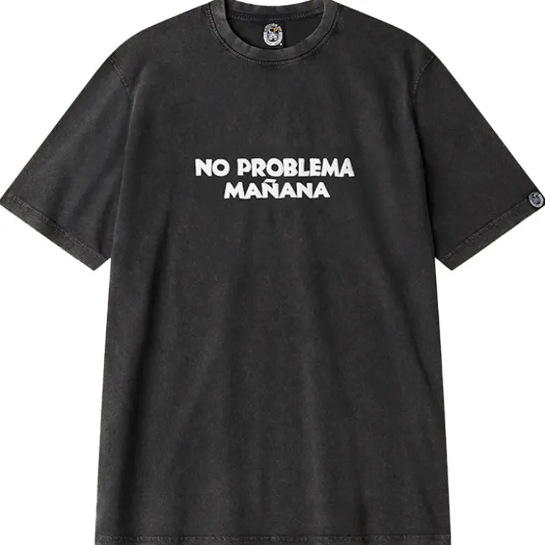 T-Shirt uomo Problema Manana