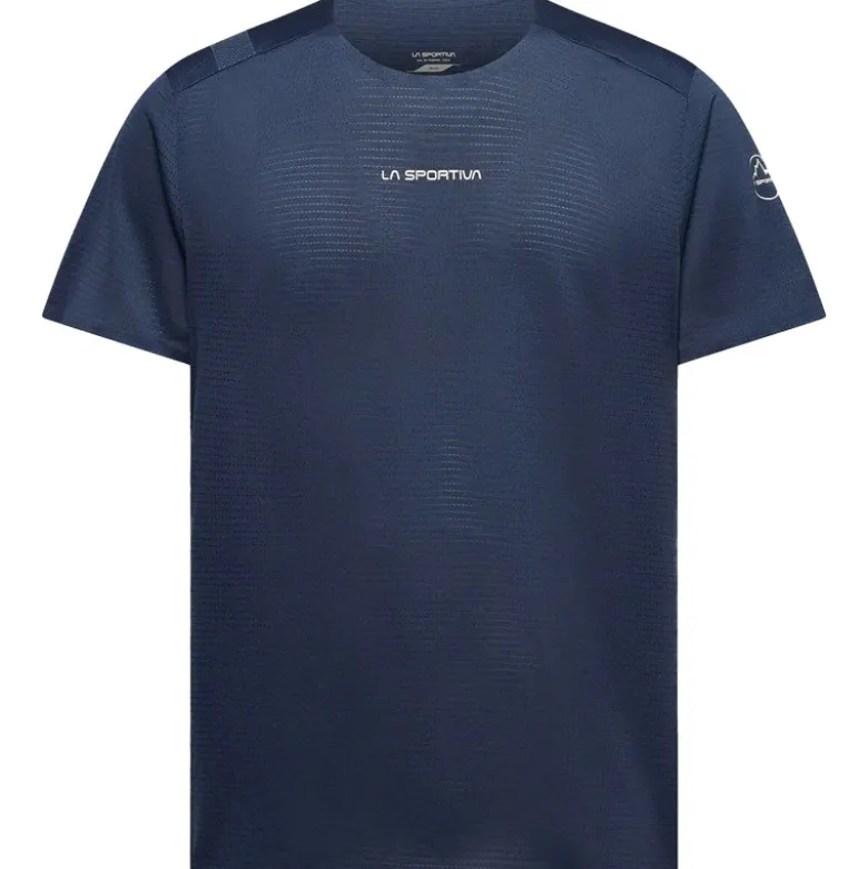 T-shirt uomo Pure