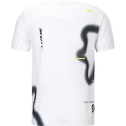 T-Shirt uomo RC RUN