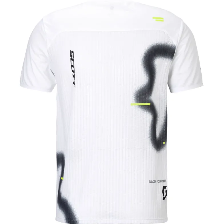 T-Shirt uomo RC RUN