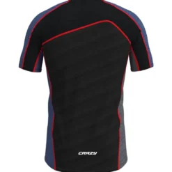 T-shirt uomo Resolution
