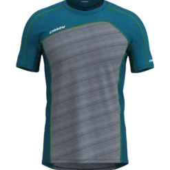T-shirt uomo Resolution