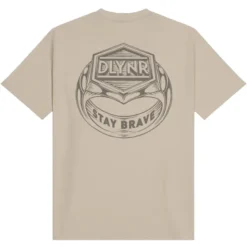 T-Shirt uomo Ring