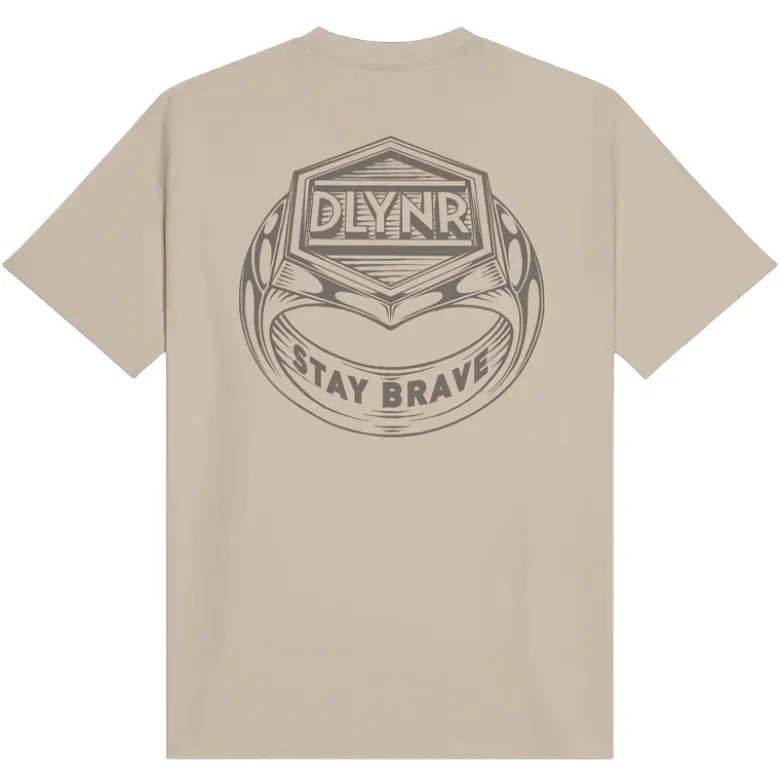 T-Shirt uomo Ring