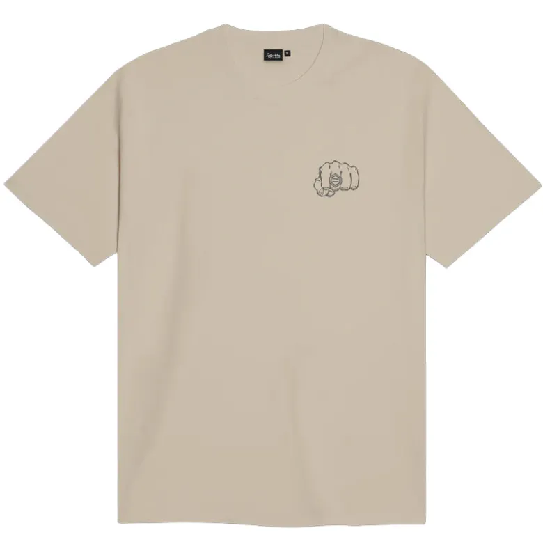 T-Shirt uomo Ring