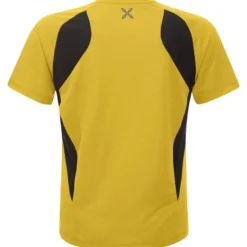 T-shirt uomo Rise
