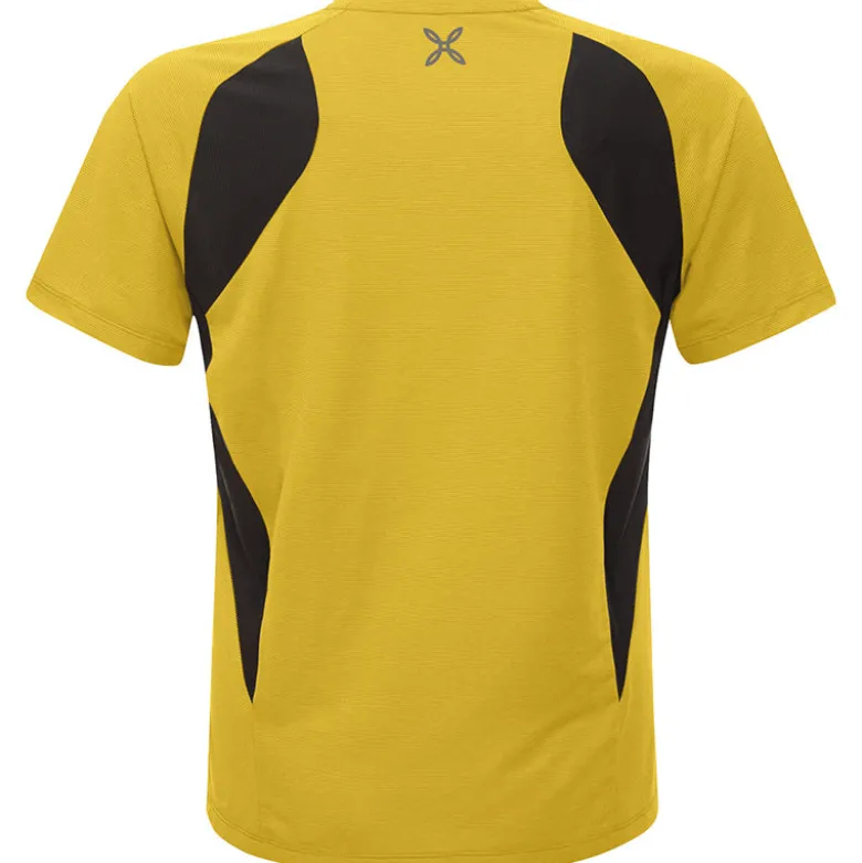 T-shirt uomo Rise