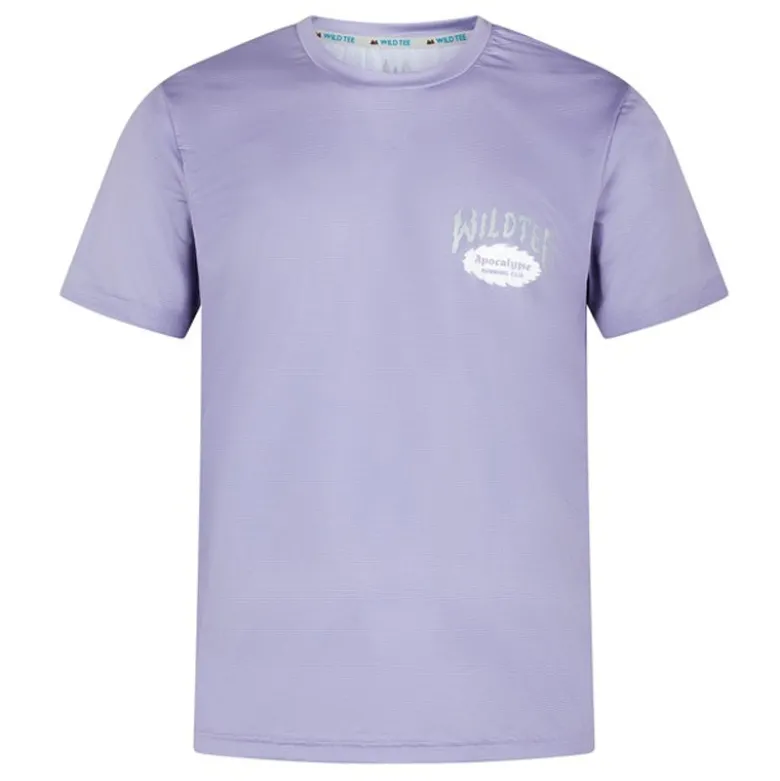 T-Shirt uomo Road Apocalypse