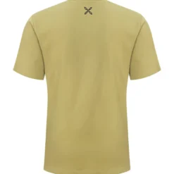 T-shirt uomo Rock Painting