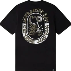 T-Shirt uomo Rope Logo