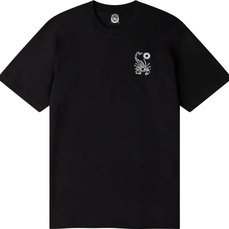 T-Shirt uomo Rope Logo