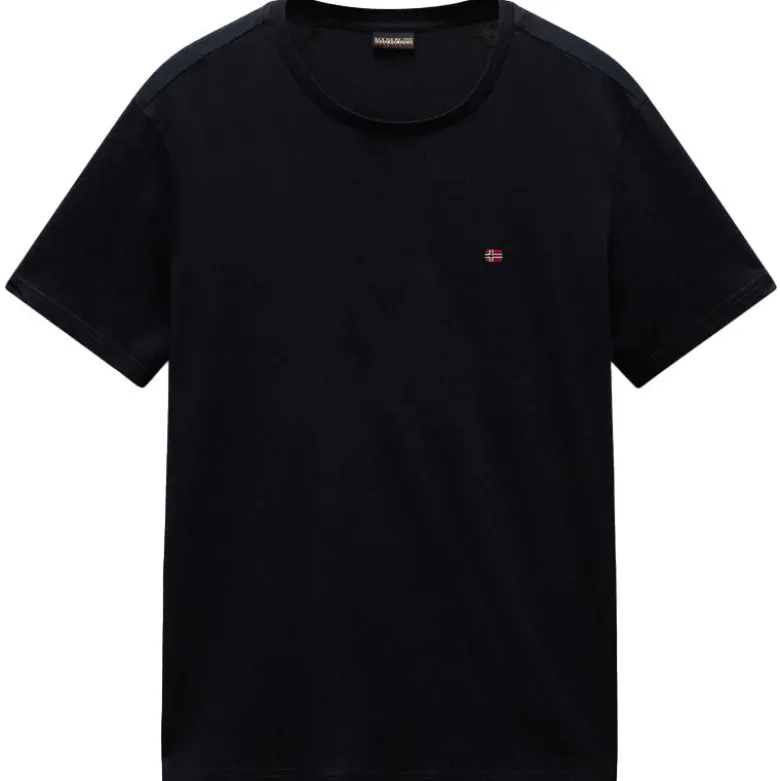 T-Shirt uomo Salis