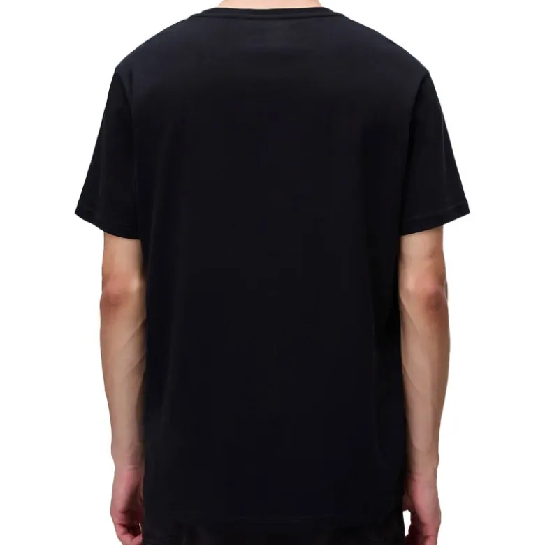 T-Shirt uomo Salis
