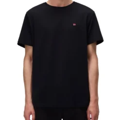 T-Shirt uomo Salis