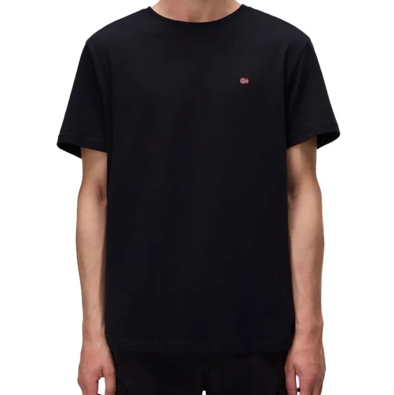T-Shirt uomo Salis