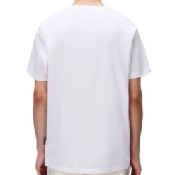 T-Shirt uomo Salis